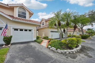 This showstopper condo is truly one of a kind, featuring on Palm Aire Country Club of Sarasota in Florida - for sale on GolfHomes.com, golf home, golf lot