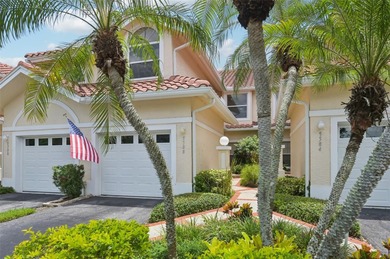 This showstopper condo is truly one of a kind, featuring on Palm Aire Country Club of Sarasota in Florida - for sale on GolfHomes.com, golf home, golf lot