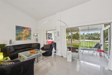 This showstopper condo is truly one of a kind, featuring on Palm Aire Country Club of Sarasota in Florida - for sale on GolfHomes.com, golf home, golf lot