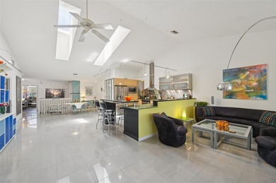This showstopper condo is truly one of a kind, featuring on Palm Aire Country Club of Sarasota in Florida - for sale on GolfHomes.com, golf home, golf lot