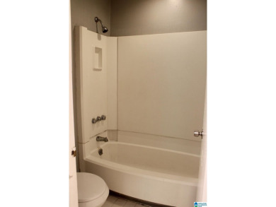 This newly updated quadraplex in Alpine is a great rental on Alpine Bay Resort in Alabama - for sale on GolfHomes.com, golf home, golf lot