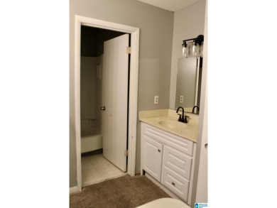 This newly updated quadraplex in Alpine is a great rental on Alpine Bay Resort in Alabama - for sale on GolfHomes.com, golf home, golf lot