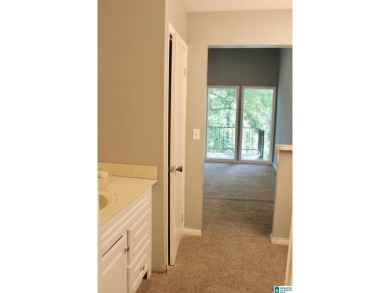 This newly updated quadraplex in Alpine is a great rental on Alpine Bay Resort in Alabama - for sale on GolfHomes.com, golf home, golf lot