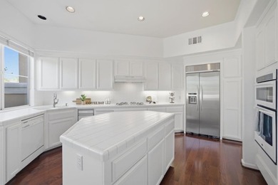 The rarest condo-townhome in all of Silver Creek,this is the one on  in California - for sale on GolfHomes.com, golf home, golf lot