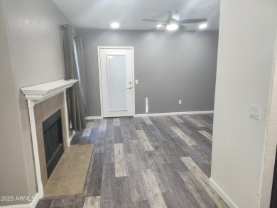 LOCATION!! Magic 85254. This rare 1st floor corner unit w/ split on Stonecreek Golf Club in Arizona - for sale on GolfHomes.com, golf home, golf lot