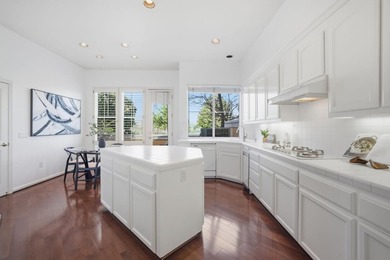 The rarest condo-townhome in all of Silver Creek,this is the one on  in California - for sale on GolfHomes.com, golf home, golf lot