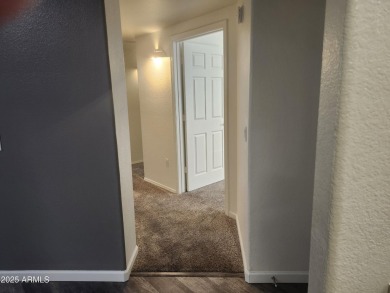 LOCATION!! Magic 85254. This rare 1st floor corner unit w/ split on Stonecreek Golf Club in Arizona - for sale on GolfHomes.com, golf home, golf lot