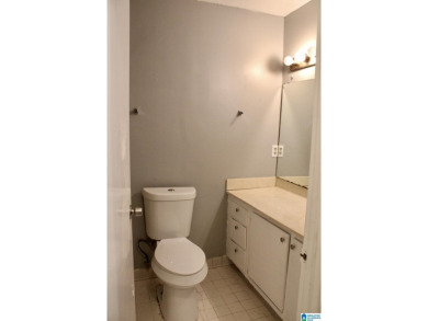 This newly updated quadraplex in Alpine is a great rental on Alpine Bay Resort in Alabama - for sale on GolfHomes.com, golf home, golf lot