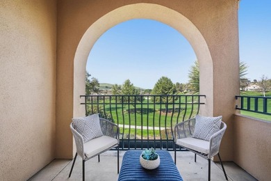 The rarest condo-townhome in all of Silver Creek,this is the one on  in California - for sale on GolfHomes.com, golf home, golf lot