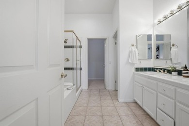 The rarest condo-townhome in all of Silver Creek,this is the one on  in California - for sale on GolfHomes.com, golf home, golf lot