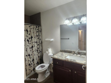LOCATION!! Magic 85254. This rare 1st floor corner unit w/ split on Stonecreek Golf Club in Arizona - for sale on GolfHomes.com, golf home, golf lot