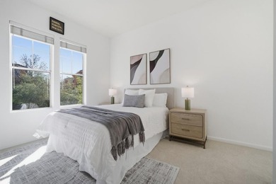 The rarest condo-townhome in all of Silver Creek,this is the one on  in California - for sale on GolfHomes.com, golf home, golf lot