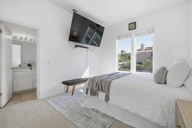 The rarest condo-townhome in all of Silver Creek,this is the one on  in California - for sale on GolfHomes.com, golf home, golf lot