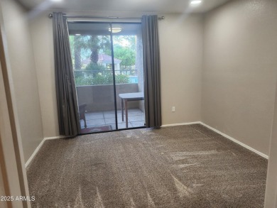 LOCATION!! Magic 85254. This rare 1st floor corner unit w/ split on Stonecreek Golf Club in Arizona - for sale on GolfHomes.com, golf home, golf lot