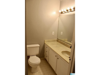 This newly updated quadraplex in Alpine is a great rental on Alpine Bay Resort in Alabama - for sale on GolfHomes.com, golf home, golf lot