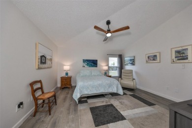 Meticulously cared for by the owner, this spacious 2 BDRM/2BA on Caloosa Greens Executive Golf Course in Florida - for sale on GolfHomes.com, golf home, golf lot