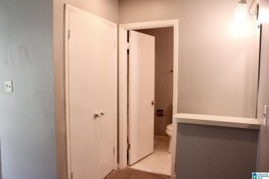 This newly updated quadraplex in Alpine is a great rental on Alpine Bay Resort in Alabama - for sale on GolfHomes.com, golf home, golf lot