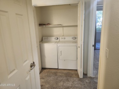 LOCATION!! Magic 85254. This rare 1st floor corner unit w/ split on Stonecreek Golf Club in Arizona - for sale on GolfHomes.com, golf home, golf lot