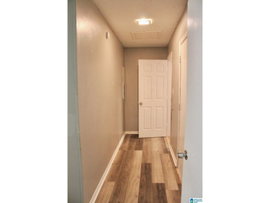 This newly updated quadraplex in Alpine is a great rental on Alpine Bay Resort in Alabama - for sale on GolfHomes.com, golf home, golf lot