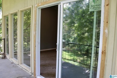 This newly updated quadraplex in Alpine is a great rental on Alpine Bay Resort in Alabama - for sale on GolfHomes.com, golf home, golf lot