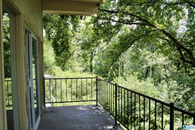 This newly updated quadraplex in Alpine is a great rental on Alpine Bay Resort in Alabama - for sale on GolfHomes.com, golf home, golf lot