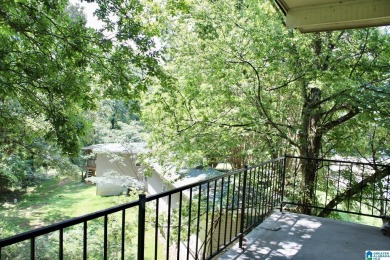 This newly updated quadraplex in Alpine is a great rental on Alpine Bay Resort in Alabama - for sale on GolfHomes.com, golf home, golf lot