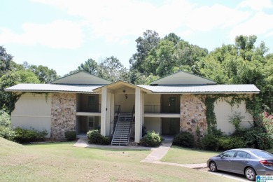 This newly updated quadraplex in Alpine is a great rental on Alpine Bay Resort in Alabama - for sale on GolfHomes.com, golf home, golf lot
