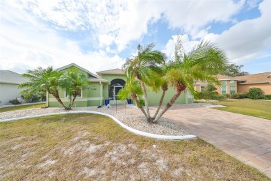 Meticulously cared for by the owner, this spacious 2 BDRM/2BA on Caloosa Greens Executive Golf Course in Florida - for sale on GolfHomes.com, golf home, golf lot