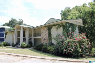 This newly updated quadraplex in Alpine is a great rental on Alpine Bay Resort in Alabama - for sale on GolfHomes.com, golf home, golf lot