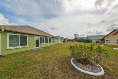 Meticulously cared for by the owner, this spacious 2 BDRM/2BA on Caloosa Greens Executive Golf Course in Florida - for sale on GolfHomes.com, golf home, golf lot