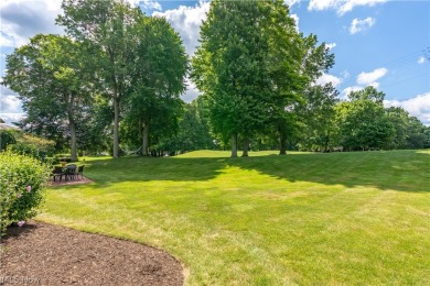 Welcome to this exquisite ranch property, a masterpiece by on Ohio Prestwick Country Club in Ohio - for sale on GolfHomes.com, golf home, golf lot