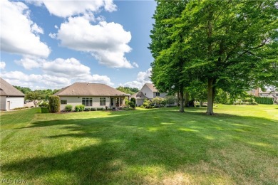 Welcome to this exquisite ranch property, a masterpiece by on Ohio Prestwick Country Club in Ohio - for sale on GolfHomes.com, golf home, golf lot