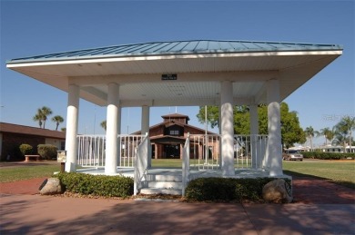 Meticulously cared for by the owner, this spacious 2 BDRM/2BA on Caloosa Greens Executive Golf Course in Florida - for sale on GolfHomes.com, golf home, golf lot