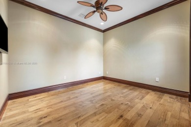 One-of-a-kind 6BD/5BA/2HB Mediterranean Redland Estate on 10 on Redland Golf and Country Club in Florida - for sale on GolfHomes.com, golf home, golf lot