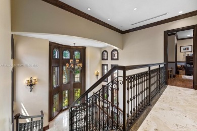 One-of-a-kind 6BD/5BA/2HB Mediterranean Redland Estate on 10 on Redland Golf and Country Club in Florida - for sale on GolfHomes.com, golf home, golf lot