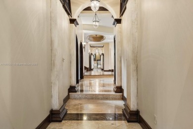 One-of-a-kind 6BD/5BA/2HB Mediterranean Redland Estate on 10 on Redland Golf and Country Club in Florida - for sale on GolfHomes.com, golf home, golf lot