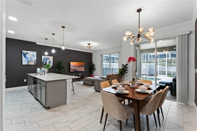 Welcome to 1046 Splash Shot Place, a beautifully furnished on National Golf Course in Florida - for sale on GolfHomes.com, golf home, golf lot