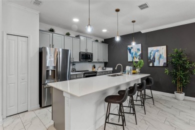 Welcome to 1046 Splash Shot Place, a beautifully furnished on National Golf Course in Florida - for sale on GolfHomes.com, golf home, golf lot