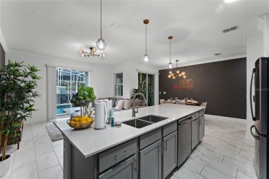 Welcome to 1046 Splash Shot Place, a beautifully furnished on National Golf Course in Florida - for sale on GolfHomes.com, golf home, golf lot