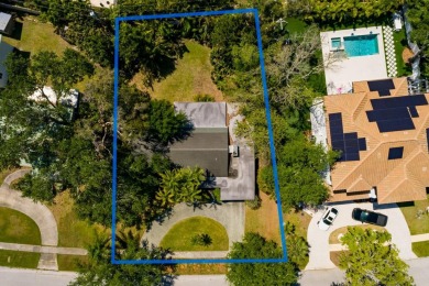 PRICE REDUCED!! HUGE SNELL ISLE LOT- With its prime location in on The Renaisssance Vinoy Golf Club in Florida - for sale on GolfHomes.com, golf home, golf lot