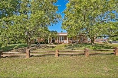 ASSUMABLE LOAN FHA ~ MOTIVATED ~ $2k seller concessions for on Cedars Country Club in Arkansas - for sale on GolfHomes.com, golf home, golf lot