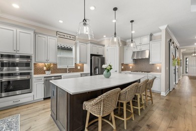 GOLF MEMBERSHIP INCLUDED -- NO WAITLIST | RARE 4 BR LAZIO WITH on Esplanade Golf and Country at Lakewood Ranch in Florida - for sale on GolfHomes.com, golf home, golf lot