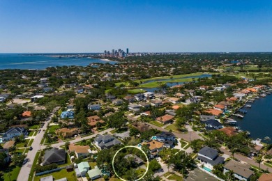 PRICE REDUCED!! HUGE SNELL ISLE LOT- With its prime location in on The Renaisssance Vinoy Golf Club in Florida - for sale on GolfHomes.com, golf home, golf lot