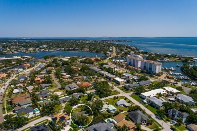 PRICE REDUCED!! HUGE SNELL ISLE LOT- With its prime location in on The Renaisssance Vinoy Golf Club in Florida - for sale on GolfHomes.com, golf home, golf lot