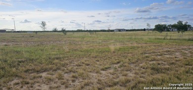 Enjoy the Peace & Quiet of Country Living at Dairy Acres...This on Pleasanton Country Club in Texas - for sale on GolfHomes.com, golf home, golf lot