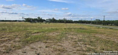 Enjoy the Peace & Quiet of Country Living at Dairy Acres...This on Pleasanton Country Club in Texas - for sale on GolfHomes.com, golf home, golf lot