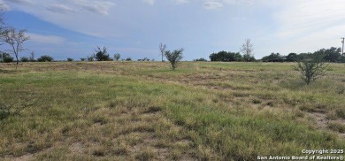 Enjoy the Peace & Quiet of Country Living at Dairy Acres...This on Pleasanton Country Club in Texas - for sale on GolfHomes.com, golf home, golf lot