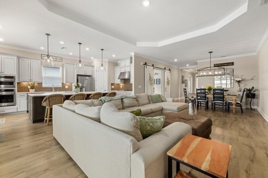 GOLF MEMBERSHIP INCLUDED -- NO WAITLIST | RARE 4 BR LAZIO WITH on Esplanade Golf and Country at Lakewood Ranch in Florida - for sale on GolfHomes.com, golf home, golf lot