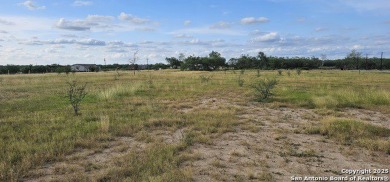 Enjoy the Peace & Quiet of Country Living at Dairy Acres...This on Pleasanton Country Club in Texas - for sale on GolfHomes.com, golf home, golf lot
