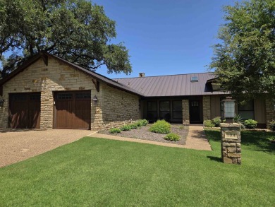 AVAILABLE FOR A LIMITED TIME - - A charming Hill Country home on Ram Rock Golf Course in Texas - for sale on GolfHomes.com, golf home, golf lot
